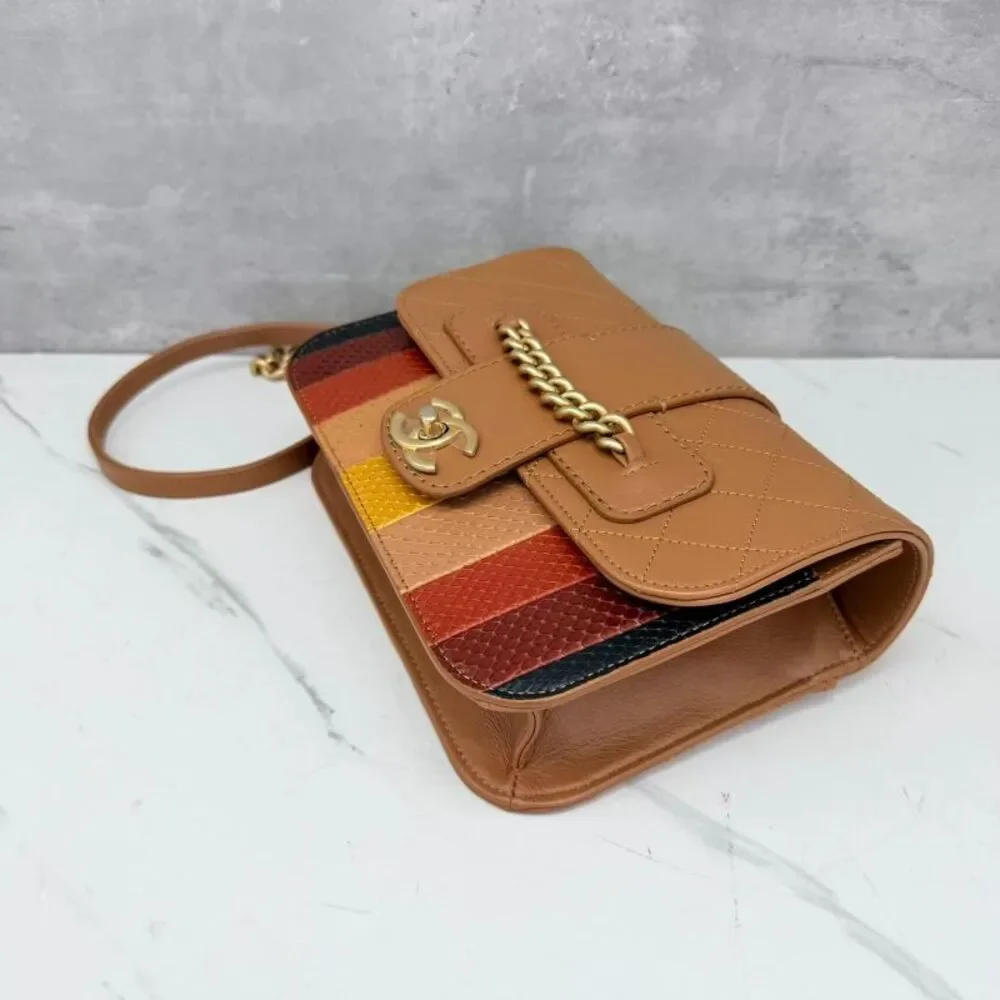 Chanel Women Pre-Loved Bag Very Good Condition